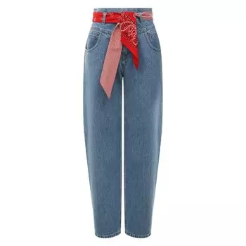 Джинсы Forte Dei Marmi Couture