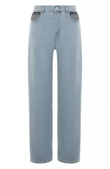 Джинсы Forte Dei Marmi Couture