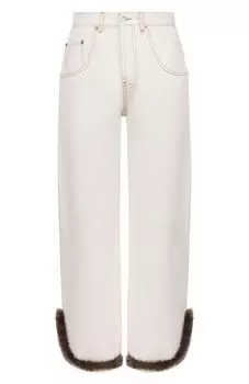 Джинсы Forte Dei Marmi Couture