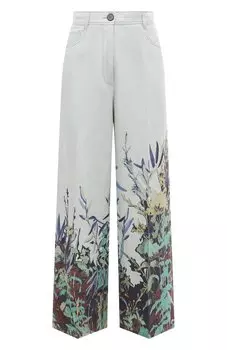 Джинсы Forte_forte