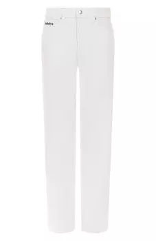 Джинсы FRAME x Sotheby's Frame Denim