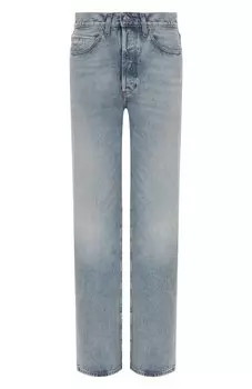 Джинсы FRAME x Sotheby's Frame Denim