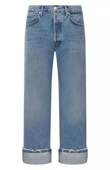 Джинсы Fran Agolde