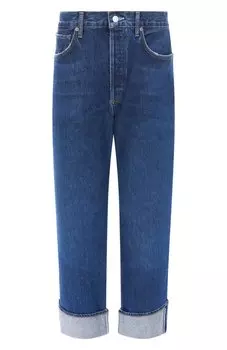 Джинсы Fran Agolde