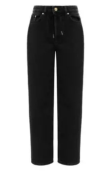 Джинсы Ganni
