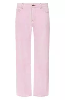 Джинсы Ganni