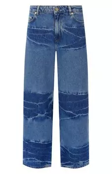 Джинсы Ganni