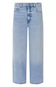 Джинсы Ganni