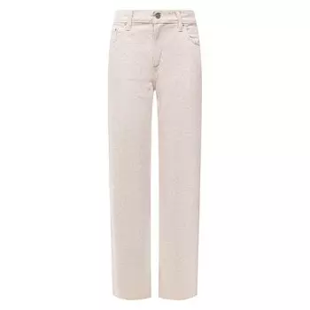 Джинсы Ganni x Levi's Ganni