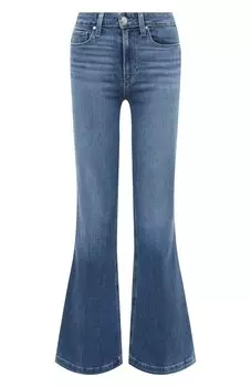 Джинсы Genevieve Paige