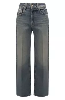 Джинсы Genevieve Paige