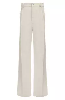 Джинсы Geth Rick Owens