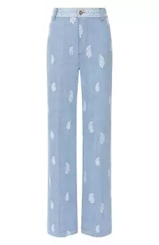 Джинсы Giambattista Valli