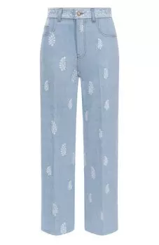 Джинсы Giambattista Valli