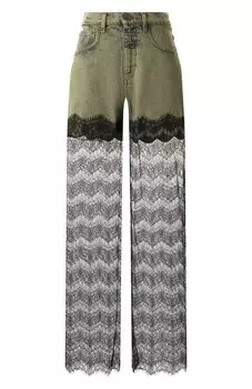 Джинсы Giuseppe di Morabito