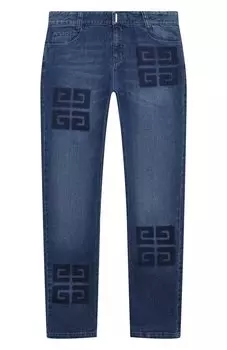 Джинсы Givenchy