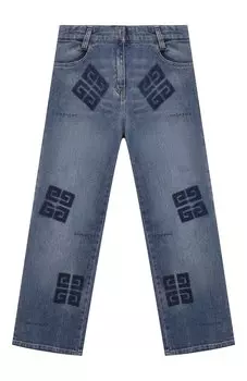Джинсы Givenchy