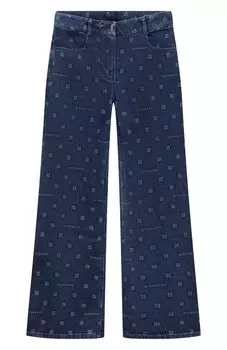 Джинсы Givenchy