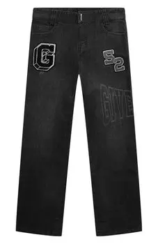 Джинсы Givenchy