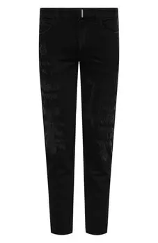 Джинсы Givenchy