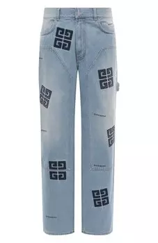 Джинсы Givenchy