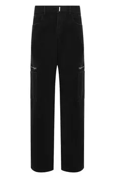 Джинсы Givenchy