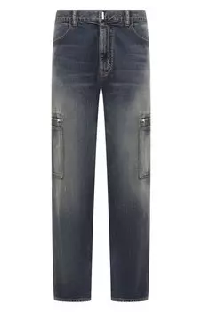 Джинсы Givenchy