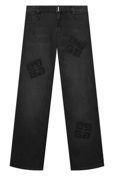 Джинсы Givenchy