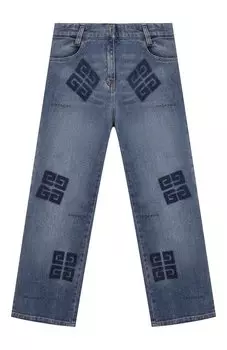Джинсы Givenchy