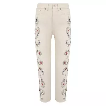 Джинсы Golden Goose Deluxe Brand