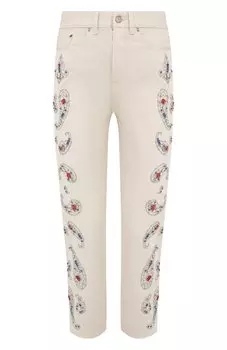 Джинсы Golden Goose Deluxe Brand