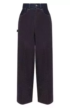 Джинсы Golden Goose Deluxe Brand