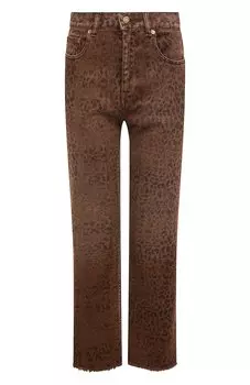 Джинсы Golden Goose Deluxe Brand