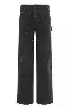 Джинсы Golden Goose Deluxe Brand