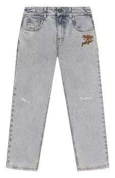 Джинсы Golden Goose Deluxe Brand