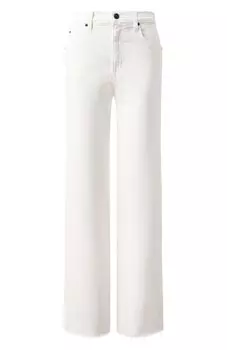 Джинсы Grace Crop SLVRLAKE