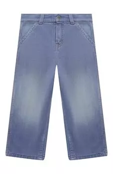 Джинсы Gucci