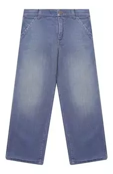 Джинсы Gucci