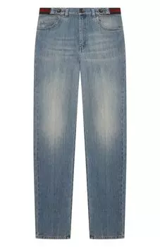 Джинсы Gucci
