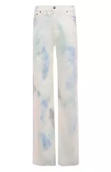 Джинсы Haikure