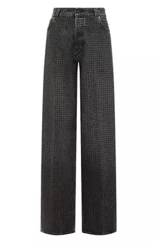 Джинсы Haikure