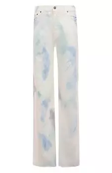 Джинсы Haikure