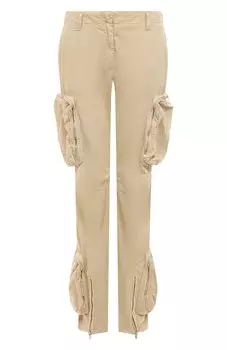 Джинсы Haikure