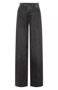 Джинсы Haikure