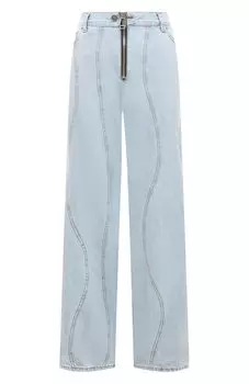 Джинсы Haikure