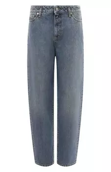 Джинсы Halfboy