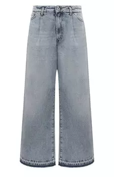 Джинсы Halfboy