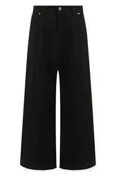 Джинсы Halfboy