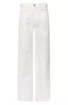 Джинсы Halfboy