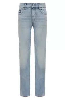 Джинсы Helmut Lang